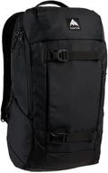Plecaki - Burton Kilo 2.0 Backpack 27l, czarny  2022 Plecaki szkolne i turystyczne - miniaturka - grafika 1