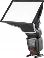 Softboxy - Aurora Softbox do lamp reporterskich Aurora Microbox BS - miniaturka - grafika 1