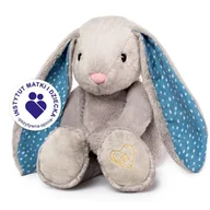 Szumiące zabawki - Whisbear Szumiący Króliś Felek - miniaturka - grafika 1
