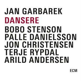 Dansere CD) Jan Garbarek - Jazz, Blues - miniaturka - grafika 2