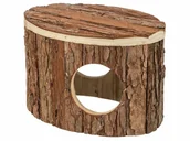 Akcesoria dla gryzoni - Domek Trixie Mette 18 12 12 CM - miniaturka - grafika 1