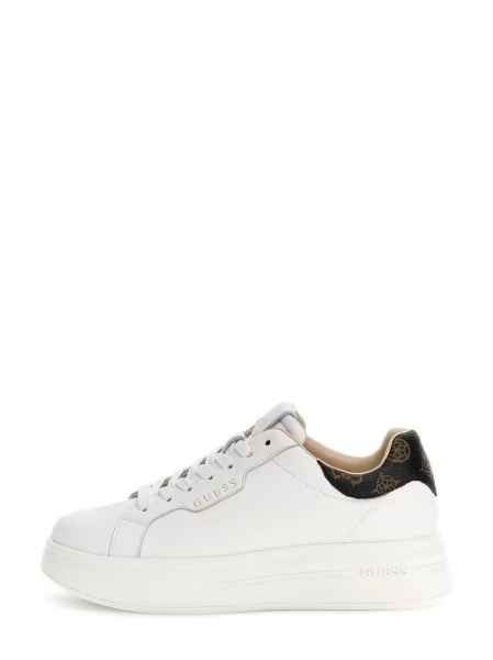 sneakers donna guess flpwin fal12 winnie whibr