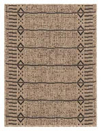 Dywany - Chodnik Nowoczesny Terra Aztec Flatweave - miniaturka - grafika 1