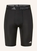 Rajstopy - Adidas Rajstopy Techfit schwarz - miniaturka - grafika 1