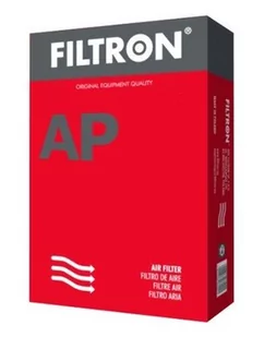 Filtron AP 074/3 FILTR POWIETRZA - Filtry powietrza - miniaturka - grafika 1