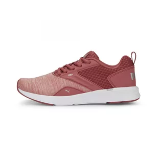 Buty Puma NRGY Comet Rozmiar butów (UE): 37,5 / Kolor: czerwony/biały - Trampki męskie - miniaturka - grafika 1
