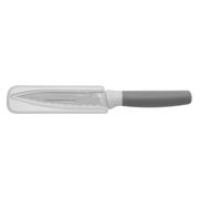 Noże kuchenne - BergHOFF nóż uniwersalny gezaehnt 11.5 cm szara 3950045 - miniaturka - grafika 1