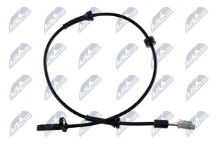 Czujnik, prędkość obrotowa koła NTY HCA-NS-011 - Układ hamulcowy - akcesoria - miniaturka - grafika 1