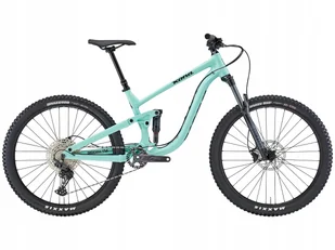 WYPRZ.EDAŻ Rower KONA PROCESS 134 27,5 Rama XL Rock Shox RECON / DEORE 11s - Rowery - miniaturka - grafika 1