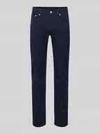 Spodnie męskie - Jeansy o kroju slim fit z mieszanka bawełny model '511™SLIM' - miniaturka - grafika 1