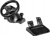 Kontrolery gier na PC - SVEN GC-W150 kierownica do gier - miniaturka - grafika 1