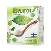 Santini KSYLITOL KRYSTALICZNY 1 kg - (FINLANDIA)