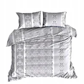 Pościel - pościel bawełna lux 160x220 + 2 poszewka B 359 luiza - miniaturka - grafika 1