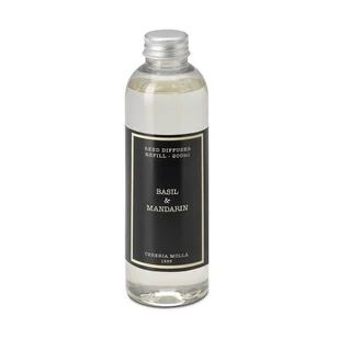 CM Zapas do dyfuzora 200 ml Basil and Mandarin - Zapachy do domu - miniaturka - grafika 1