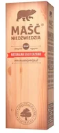Żele i maści lecznicze - SewMed Maść Niedźwiedzia Naturalna siła i grzanie 100 ml - miniaturka - grafika 1