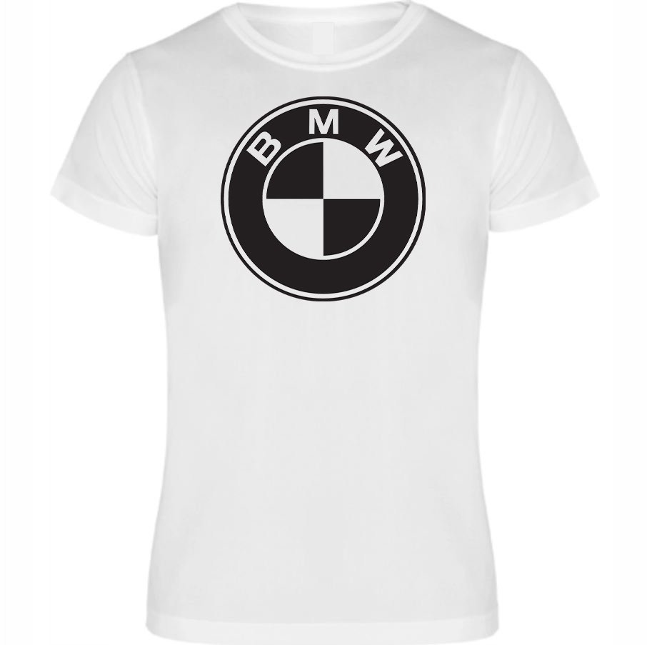 Męska KOSZULKA BMW MPOWER E46 T-shirt Prezent+IMIĘ