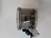 Akcesoria i części AGD - Mísa s odtokem LO7065 - miniaturka - grafika 1