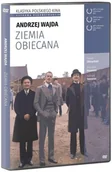 Dramaty DVD - Filmostrada Ziemia obiecana DVD Andrzej Wajda - miniaturka - grafika 1