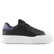 Buty sportowe damskie - Buty New Balance CT302LM - czarne - miniaturka - grafika 1