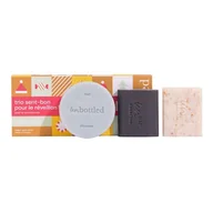 Zestawy kosmetyków damskich - Unbottled - Head-to-toe Festive Trio - Zestaw Do Pielęgnacji - Set Tsent Bon Pour Le Reveillon - Dla Kobiet - miniaturka - grafika 1