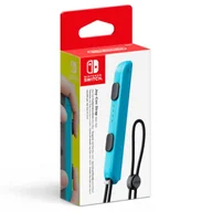 Paski, szelki, uprzęże foto - Nintendo 2511066 pasek Niebieski - miniaturka - grafika 1