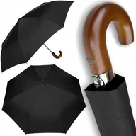 Parasole - Parasolka Parasol Wiatroodporny Stal Automat Mp340 - miniaturka - grafika 1