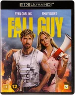 Komedie Blu-Ray - Kaskader - miniaturka - grafika 1