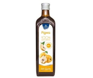 PIGWA 100% sok Oleofarm 490 ml - Suplementy naturalne - miniaturka - grafika 1