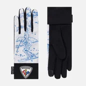 Rękawice narciarskie - W JCC I TIPS - miniaturka - grafika 1