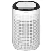 Domowe osuszacze powietrza - Cecotec BigDry 2500 Pure Light - miniaturka - grafika 1