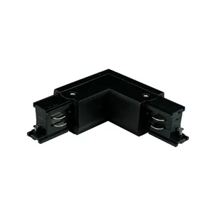 Złącze kątowe 3-fazowe TRACER 3F czarny 3607 TK Lighting - Lampy pozostałe - miniaturka - grafika 1