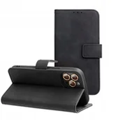 Etui i futerały do telefonów - Kabura TENDER Book do IPHONE 17 Air czarny - miniaturka - grafika 1