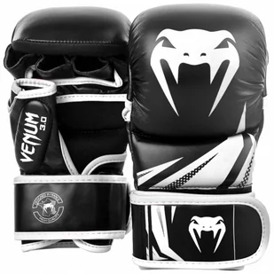 Venum Rękawice MMA Challenger 3.0 Sparingowe - Rękawice bokserskie - miniaturka - grafika 1