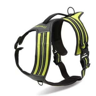 Szelki dla psa Security Easy Walk Tropienie XL - Szelki dla psów - miniaturka - grafika 1