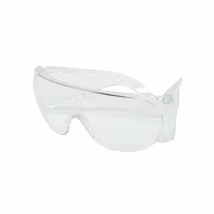 AWTools AW00830 okulary ochronne przeciwodpryskowe TVS - Okulary ochronne - miniaturka - grafika 1