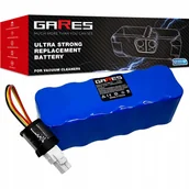 Akcesoria do robotów sprzątających - Bateria Akumulator do Samsung Navibot DJ96-00136B SR8875 SR8896 14,4V 3Ah - miniaturka - grafika 1