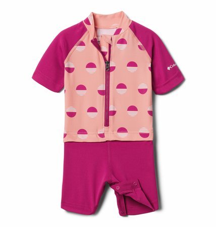Kombinezon kąpielowy Columbia Sandy Shores Sunguard Suit 56