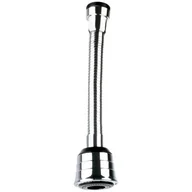 Akcesoria do armatury i ceramiki - Deante Aerator ANW 062K Chrom - miniaturka - grafika 1