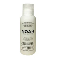 Szampony do włosów - Noah 1.1. Volumizing Shampoo szampon zwiększający objętość włosów z cytrusami 75ml - miniaturka - grafika 1