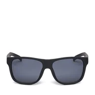 Okulary przeciwsłoneczne - Okulary przeciwsłoneczne Quiksilver QS-MA-004-SS25 Czarny - miniaturka - grafika 1