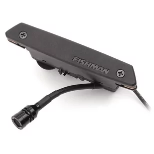 Fishman Rare Earth Mic Blend PRO-REP-103 przystawka do gitary akustycznej - Inne akcesoria gitarowe - miniaturka - grafika 1
