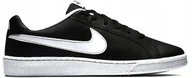 Trampki męskie - Nike, Trampki męskie, Court Royale, rozmiar 45 1/2 - miniaturka - grafika 1