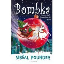 Bombka. O dziewczynkach, które odmieniły święta - Pozostałe książki - miniaturka - grafika 1