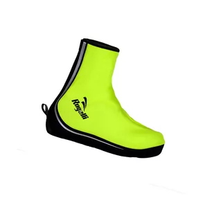 Rogelli Ochraniacze na buty Aspetto żółty / Rozmiar: 46 46 1/3 46,5 46 2/3 47 009.035-6 - Buty rowerowe - miniaturka - grafika 1
