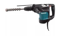 Młoty udarowe - MŁOT UDAROWY OBROTOWY SDS-MAX 1350W - miniaturka - grafika 1
