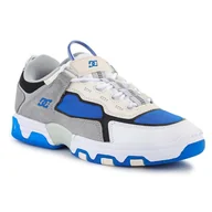 Buty sportowe damskie - Buty DC Shoes Shanahan Metric Skate Shoes M ADYS100755-XSWB wielokolorowe - miniaturka - grafika 1