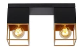 Lampy sufitowe - Lucide RIXT 21120/02/30 - miniaturka - grafika 1