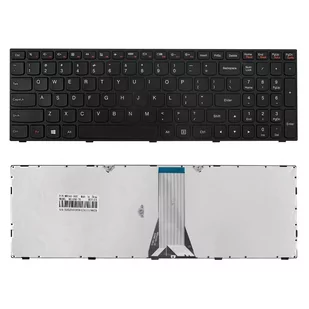 Lenovo Green Cell Klawiatura do laptopa E51 G50 G50-30 G50-70 G50-45 KB70US - Klawiatury do laptopów - miniaturka - grafika 1