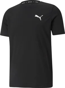 Puma KOSZULKA PUMA ACTIVE 58672501 M - Koszulki męskie - miniaturka - grafika 1