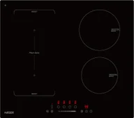 Płyty elektryczne do zabudowy - Haeger IH-004.001A Flexi Boost - miniaturka - grafika 1